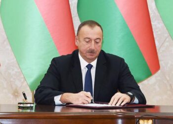 Belarusla imzalanmış iki sənəd təsdiqləndi