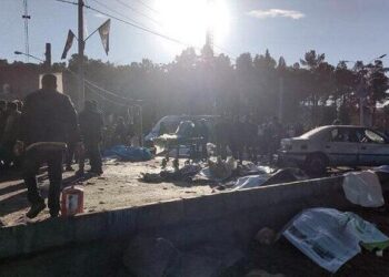 İsraillə birgə onlar da İrana hücum etdi