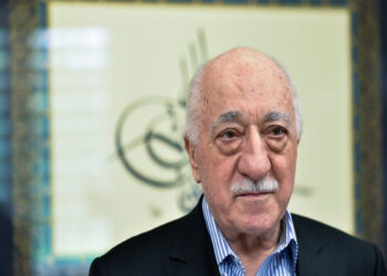 Fətullah Gülən ölüb