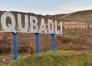 Qubadlının işğaldan azad olunmasından 4 il ötür