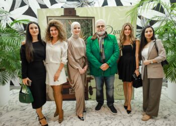 Gənc rəssamın fərdi yaradıcılıq sərgisi açılıb