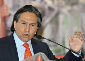 Keçmiş prezident rüşvətə görə 20 il həbs cəzası aldı