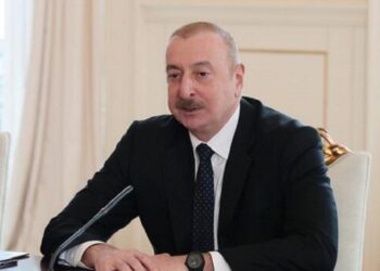 Prezident onlara müraciət ünvanladı