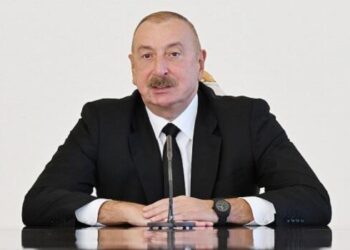 İlham Əliyevdən COP29-la bağlı açıqlama