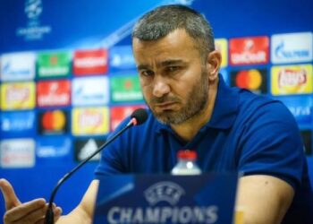 Qurbanovdan istefa ilə bağlı paylaşımlara reaksiya