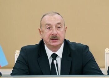 İrəvanın son təklifi 70 gündən sonra göndərməsi… – Əliyev