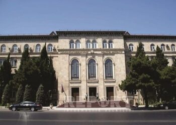 Azərbaycanda Atatürk adına qoyulan qadağa götürüldü