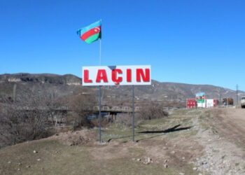 Laçın şəhəri 2025-ci ildə MDB-nin mədəniyyət paytaxtı olacaq