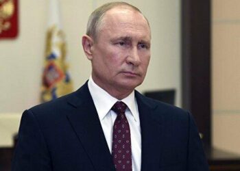 Putin Soçiyə gəlməkdən niyə qorxur? – “Proyekt”