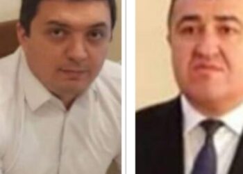 Xətai icra başçısının baş məsləhətçisi: qızıl oğrusu və … – ŞOK İDDİA