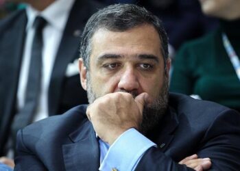 Vardanyanla bağlı Qərbin PR maşını işə düşdü