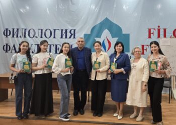 Azərbaycandan Qazaxıstana