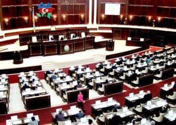 Milli Məclisin növbəti plenar iclası başladı