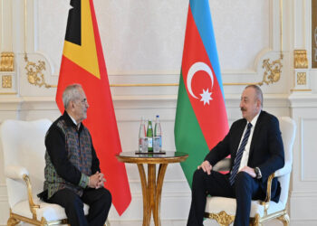 Prezident Coze Ramuş-Hortaya məktub göndərdi