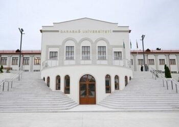 Azərbaycanda bu universitetlərə 27 milyon ayrılır