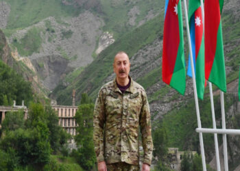 Prezident İlham Əliyev Kəlbəcərin azad edilməsi günü ilə bağlı paylaşım edib