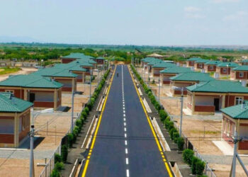 Qarabağın bərpasına 2027-ci ilə kimi 29 mlrd. manat investisiya planlaşdırılıb