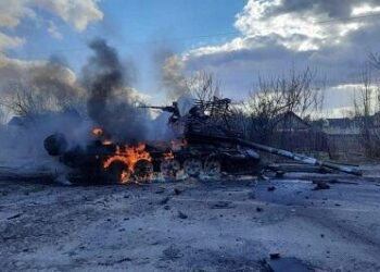 1000-ci gün: Rusiyanın itkiləri yeniləndi