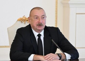 İlham Əliyev Oman Sultanını təbrik etdi