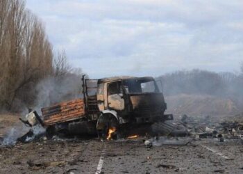 1007-ci gün: Rusiyanın itkiləri yeniləndi