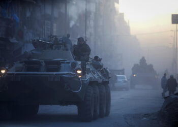 1010-cu gün: Rusiyanın itkiləri yeniləndi