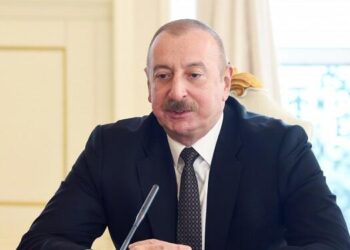 Əminəm ki, onlar COP29-da fəal iştirak edəcəklər – Prezident