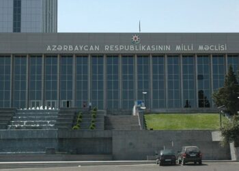 “Diplomatik xidmət haqqında” yeni qanun qəbul ediləcək