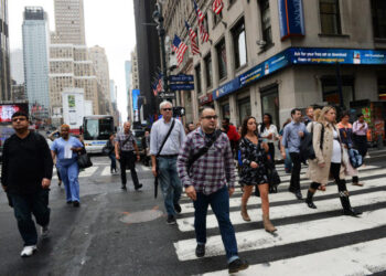 ABŞ-da erkən səs verənlərin son sayı