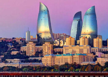 Azərbaycan daha bir beynəlxalq konfransa ev sahibliyi edəcək