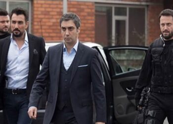 “Kurtlar vadisi”nin aktyoru: Qarabağla bağlı film çəkəcəyik