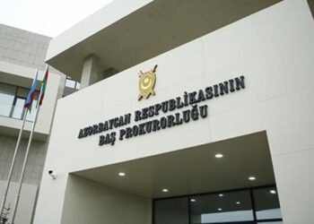 Bir sıra vəzifəli şəxs cinayət məsuliyyətinə cəlb edildi