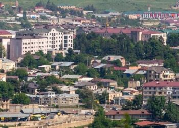 Müstəqillik tariximizdə ilk: Yeni ili Xankəndidə keçirmək…