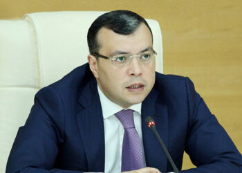 Nazir: Bizim pensiya sistemimiz çox humanistdir