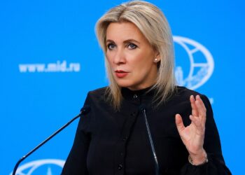 Zaxarova Trampın seçkidəki qələbəsini şərh etdi