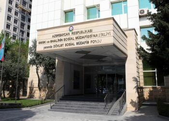 DSMF-nin gəlir və xərcləri 10%-dən çox artırılır