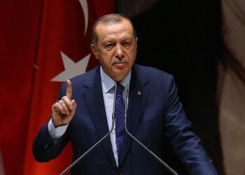 Ümid edirik ki, Azərbaycan bunu edəcək – Ərdoğan