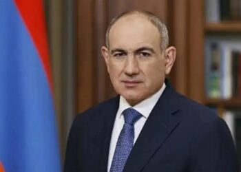 Paşinyan məmurları “WhatsApp” mesajı ilə şoka saldı