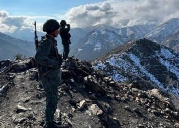 DSX-dən əməliyyat: sərhədi pozanlar zərərsizləşdirildi