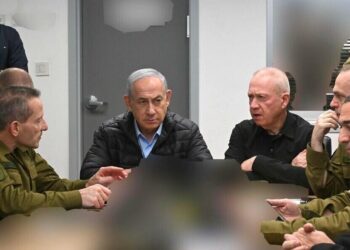 Bu ölkələr təsdiqlədi: Netanyahunu həbs edəcəklər!