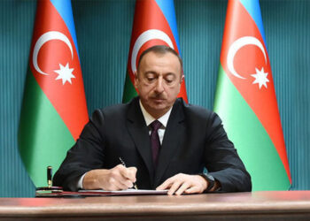 AMEA Yüksək Texnologiyalar Parkının adı dəyişdirildi
