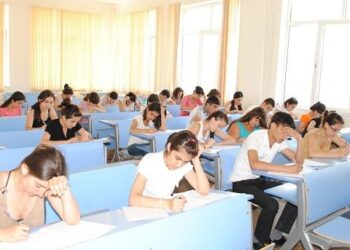 Gələn ilin buraxılış imtahanlarında yenilik olacaq