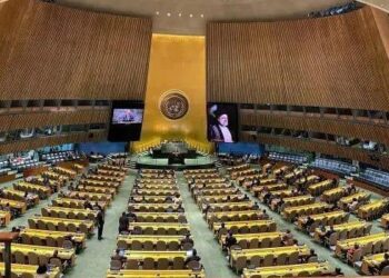 İran və ABŞ bu qərara qarşı çıxdı