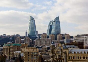 Daha bir dünya çempionatı Azərbaycanda keçiriləcək