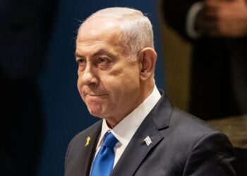 Netanyahu və Qallantın həbsinə order verildi