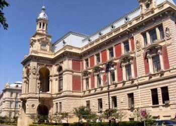 BŞİH-də güclü qarla bağlı müşavirə: tapşırıqlar verildi