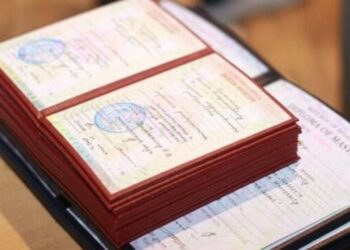 Xaricdə təhsil alan 125 nəfərin diplomu tanınmadı