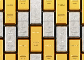 Əmtəə bazarlarında qızıl və gümüş bahalaşıb