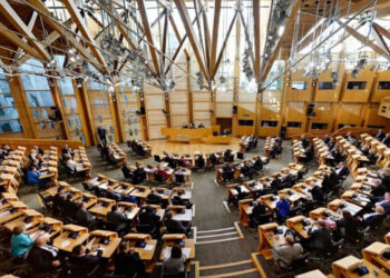 Şotlandiya parlamenti COP29-un sülh çağırışına dəstək verib