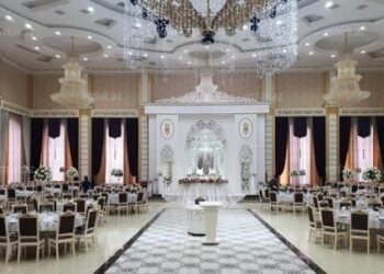 Bakıda milyoner cütlük bir ay sonra boşandı – İnanılmaz səbəb