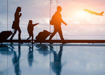 Azərbaycandan turist axını 18%-ə yaxın artdı